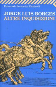 Copertina libro Altre Inquisizioni