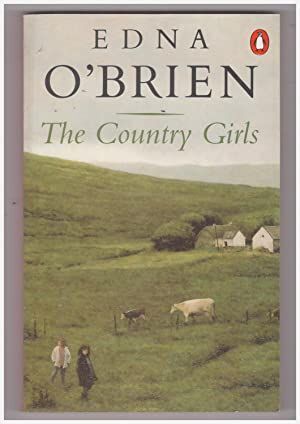 Copertina libro Country girls