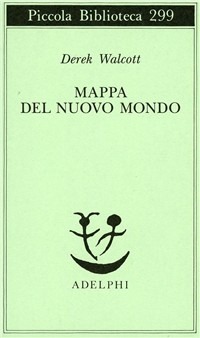 Copertina libro Mappa del nuovo mondo