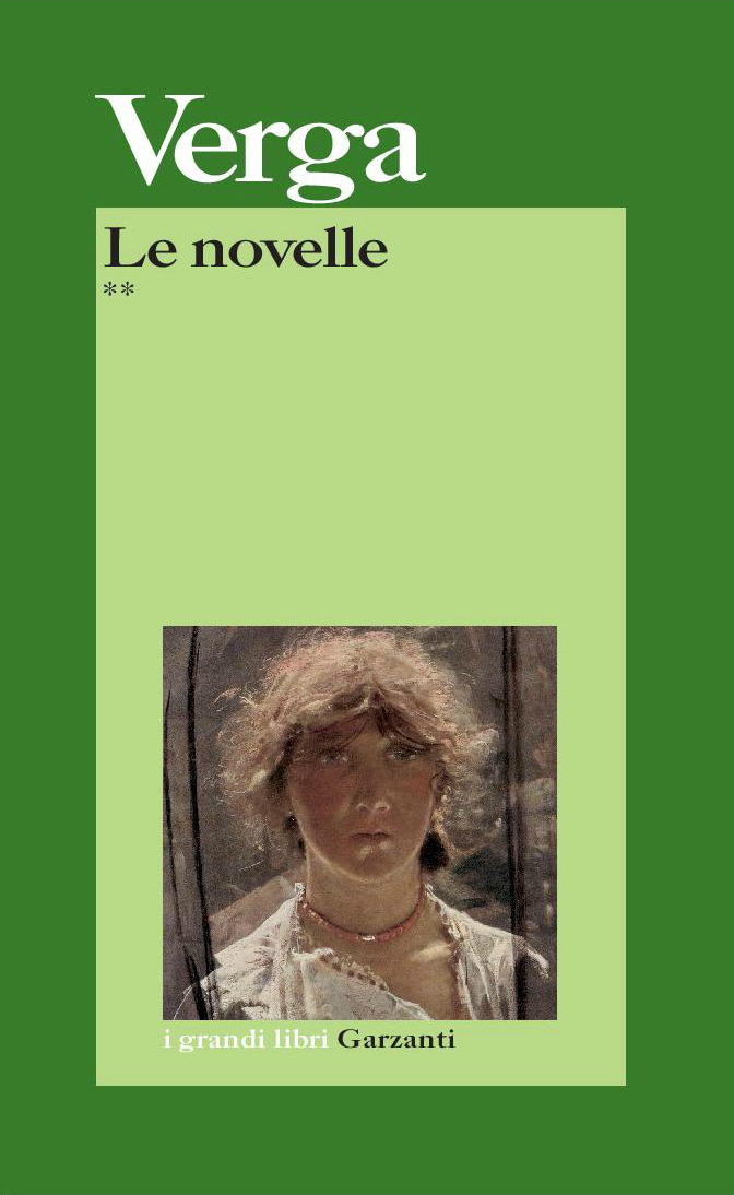 Copertina libro Novelle vol.2