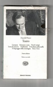 Copertina libro Teatro 2