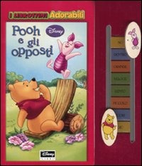 Copertina libro Pooh e gli opposti