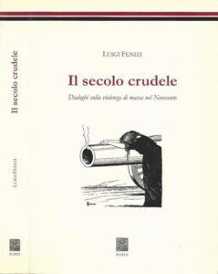 Copertina libro Secolo Crudele