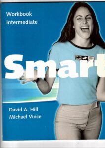 Copertina libro Smart Intermediate Workbook