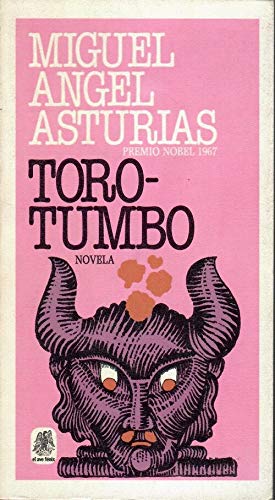 Copertina libro Torotumbo