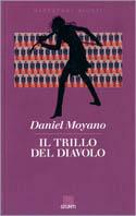 Copertina libro Trillo del diavolo