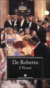 Copertina libro Viceré