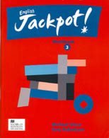 Copertina libro English Jackpot 3 Workbook