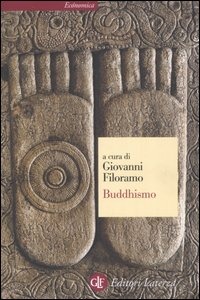 Copertina libro Buddhismo