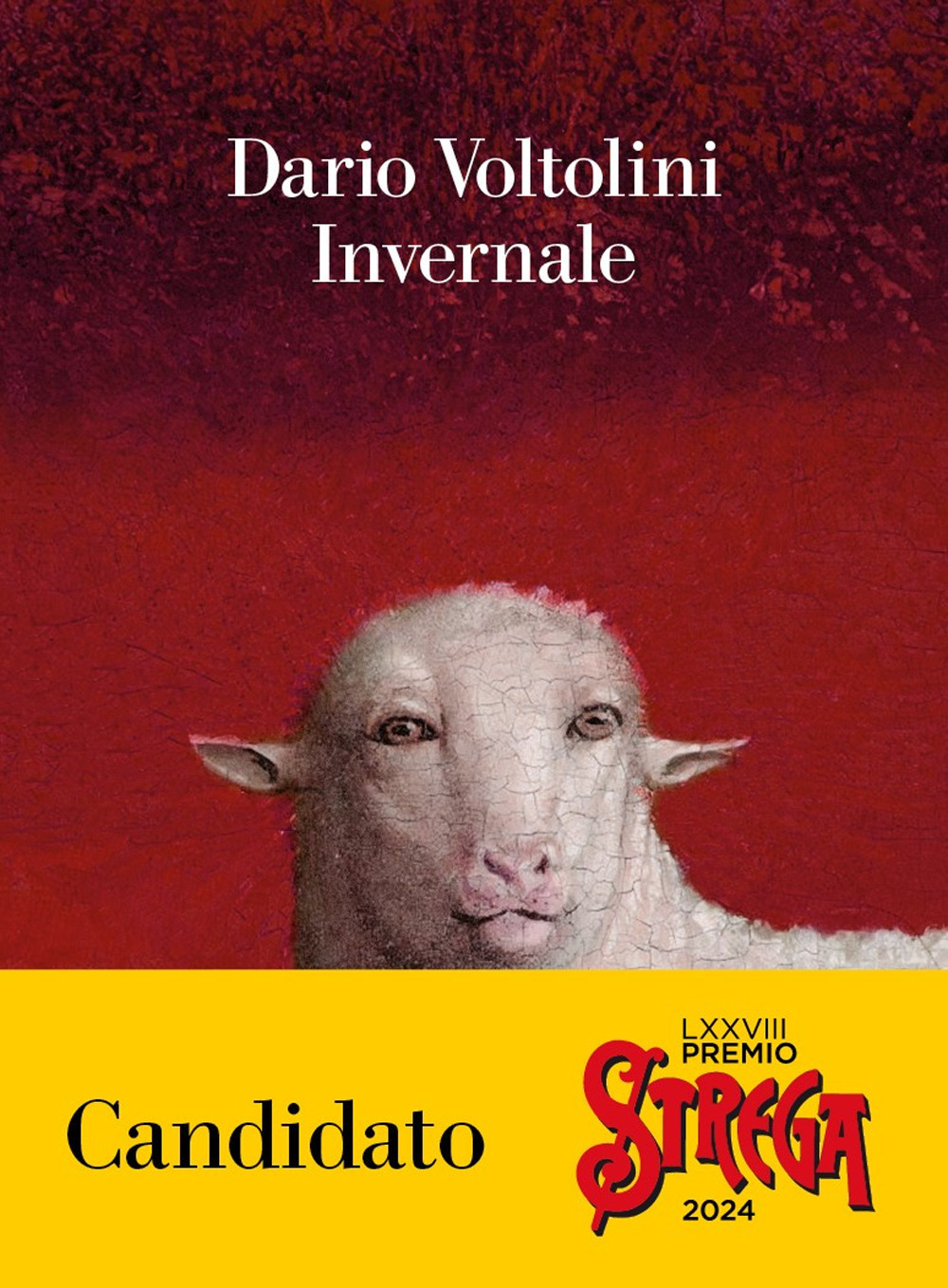 Copertina libro Invernale