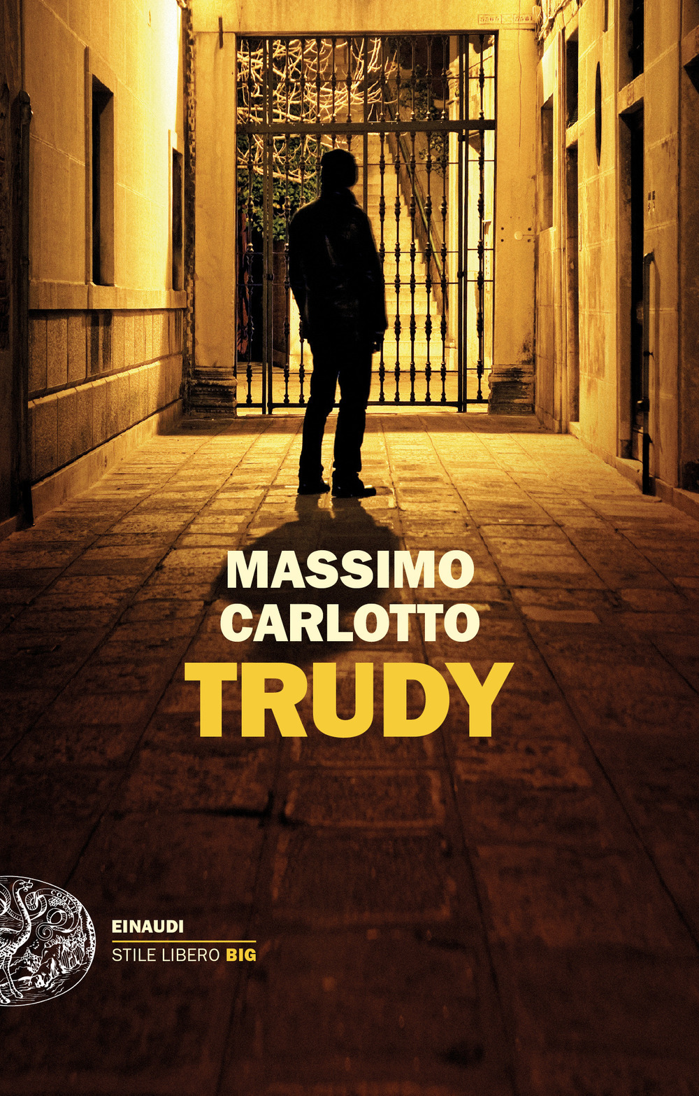 Copertina libro Trudy