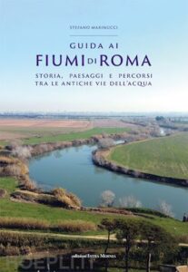 Copertina libro Guida ai fiumi di Roma