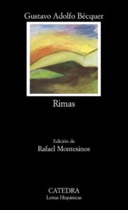 Copertina libro Rimas