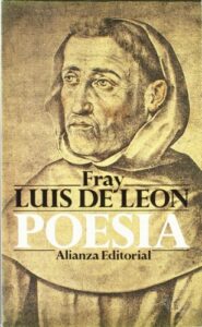 Copertina libro Poesia