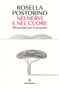 Copertina libro Nei nervi e nel cuore