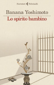 Copertina libro Spirito Bambino