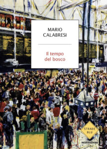 Copertina libro Tempo del bosco