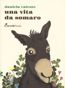 Copertina libro Una vita da somaro