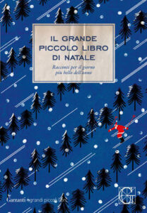 Copertina libro Grande piccolo libro di Natale