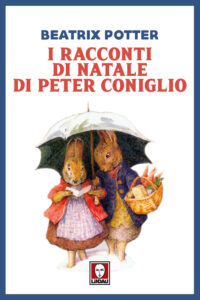 Copertina libro Racconti di Natale di Peter Coniglio