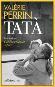 Copertina libro Tatà