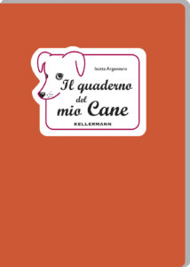 Copertina libro Quaderno del mio cane