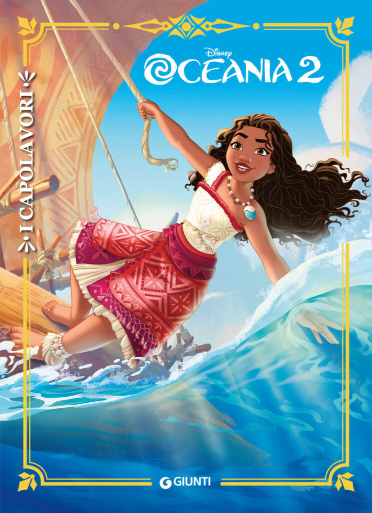 Copertina libro Oceania 2