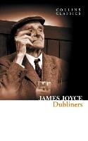 Copertina libro Dubliners