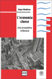 Copertina libro Economia Cinese Una prospettiva millenaria