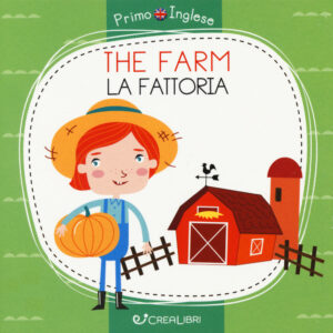 Copertina libro The Farm - La Fattoria