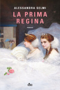 Copertina libro La prima regina